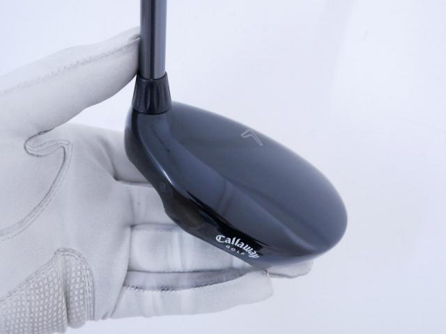 Fairway Wood : callaway : ไม้กระเทย Callaway X Loft 24 Flex S