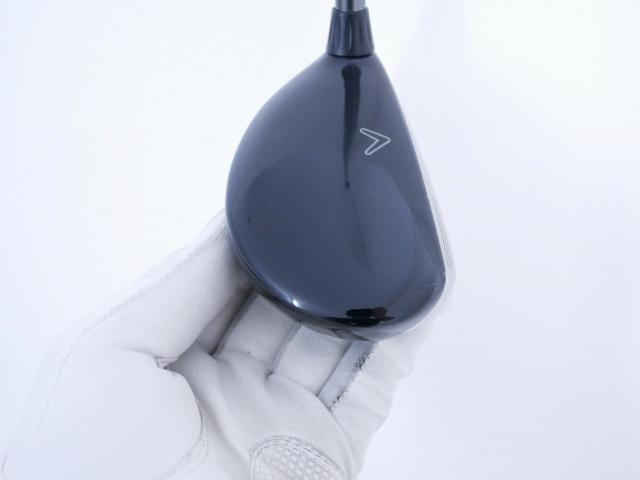 Fairway Wood : callaway : ไม้กระเทย Callaway X Loft 24 Flex S