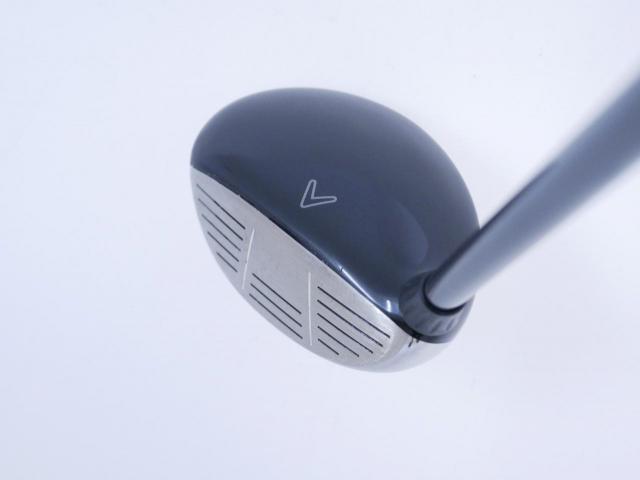 Fairway Wood : callaway : ไม้กระเทย Callaway X Loft 24 Flex S