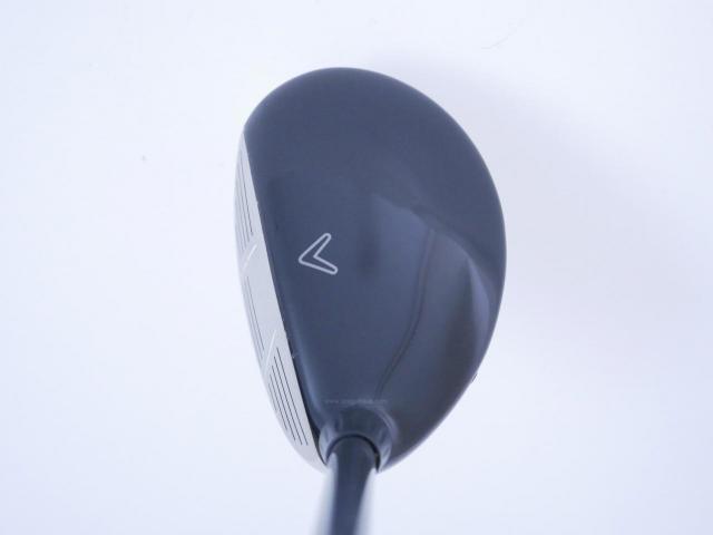 Fairway Wood : callaway : ไม้กระเทย Callaway X Loft 24 Flex S