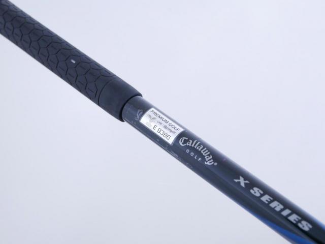 Fairway Wood : callaway : ไม้กระเทย Callaway X Loft 24 Flex S
