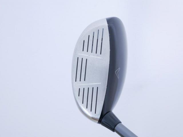 Fairway Wood : callaway : ไม้กระเทย Callaway X Loft 24 Flex S