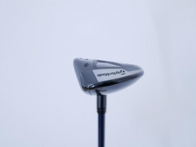 Fairway Wood : Taylormade : ไม้กระเทย Taylormade Qi10 Rescue (ออกปี 2024) Loft 25 ก้าน Mitsubishi Diamana TM60 Flex R