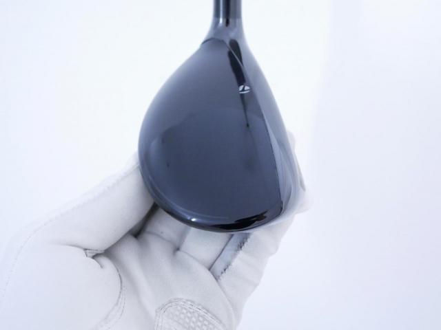 Fairway Wood : Taylormade : ไม้กระเทย Taylormade Qi10 Rescue (ออกปี 2024) Loft 25 ก้าน Mitsubishi Diamana TM60 Flex R
