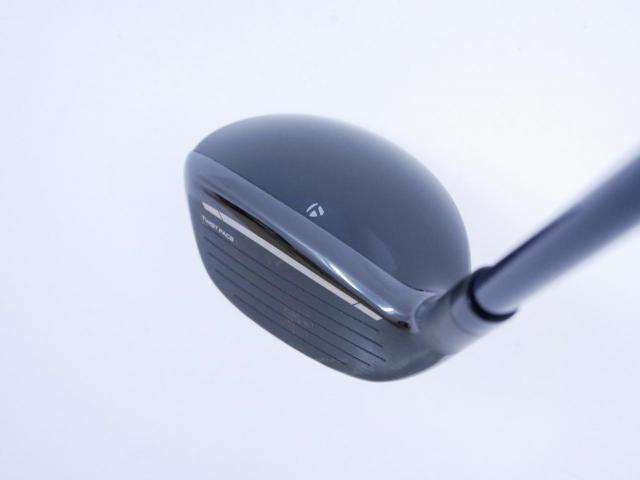 Fairway Wood : Taylormade : ไม้กระเทย Taylormade Qi10 Rescue (ออกปี 2024) Loft 25 ก้าน Mitsubishi Diamana TM60 Flex R