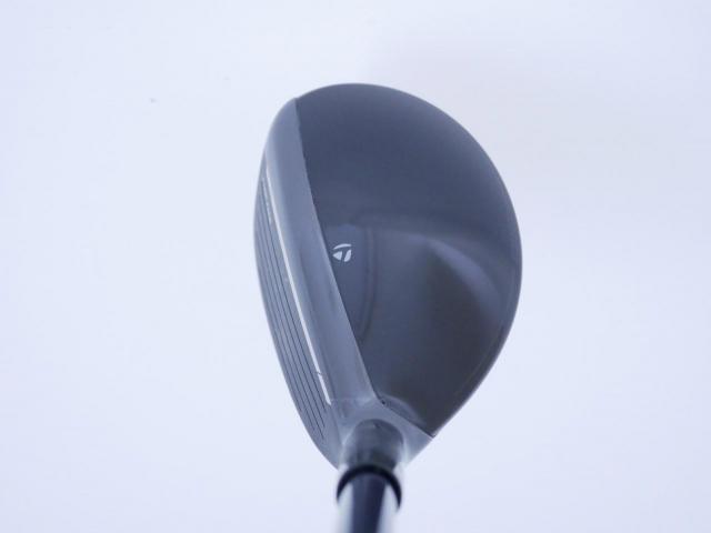 Fairway Wood : Taylormade : ไม้กระเทย Taylormade Qi10 Rescue (ออกปี 2024) Loft 25 ก้าน Mitsubishi Diamana TM60 Flex R