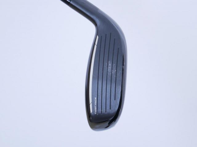 Fairway Wood : Taylormade : ไม้กระเทย Taylormade Qi10 Rescue (ออกปี 2024) Loft 25 ก้าน Mitsubishi Diamana TM60 Flex R
