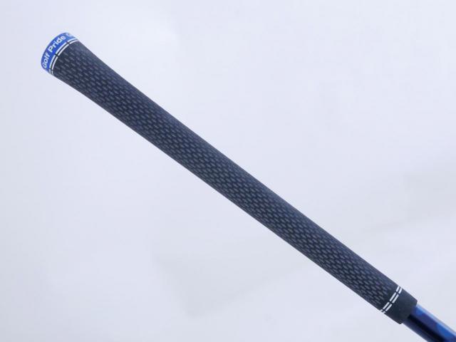 Fairway Wood : Taylormade : ไม้กระเทย Taylormade Qi10 Rescue (ออกปี 2024) Loft 25 ก้าน Mitsubishi Diamana TM60 Flex R