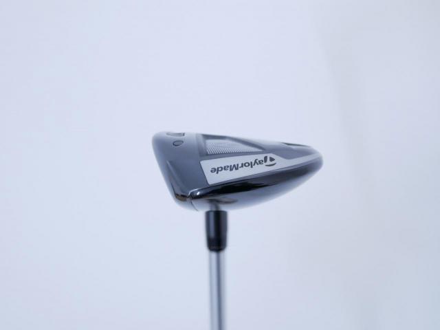Lady club : All : ไม้กระเทย Taylormade Qi10 MAX Rescue (ออกปี 2024) Loft 27 ก้าน Mitsubishi ELDIO TM40 Flex L