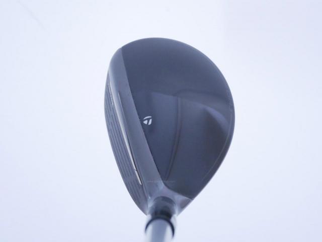 Lady club : All : ไม้กระเทย Taylormade Qi10 MAX Rescue (ออกปี 2024) Loft 27 ก้าน Mitsubishi ELDIO TM40 Flex L
