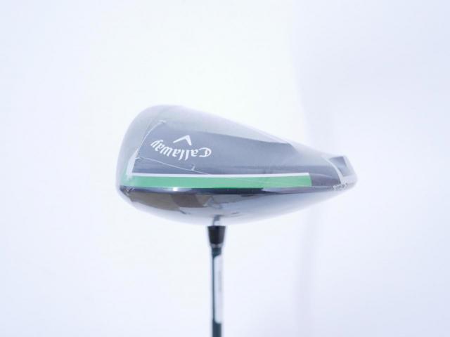Driver : Callaway : **ของใหม่ ยังไม่แกะพลาสติก** ไดรเวอร์ Callaway ELYTE Max Fast (ออกปี 2025 Japan Spec.) Loft 10.5 (ปรับได้) ก้าน UST Mamiya LIN-Q 40 Flex SR