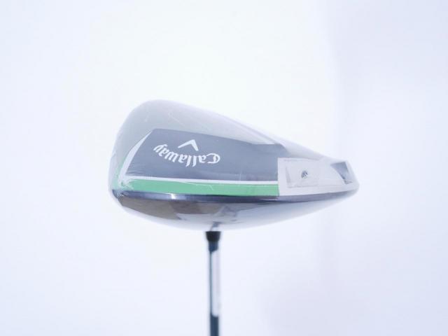 Driver : Callaway : **ของใหม่ ยังไม่แกะพลาสติก** ไดรเวอร์ Callaway ELYTE (ออกปี 2025 Japan Spec.) Loft 10.5 (ปรับได้) ก้าน Fujikura VENTUS 5 Flex S