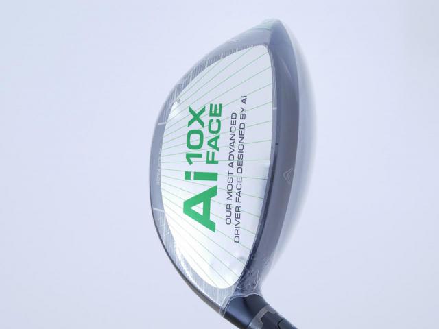 Driver : Callaway : **ของใหม่ ยังไม่แกะพลาสติก** ไดรเวอร์ Callaway ELYTE (ออกปี 2025 Japan Spec.) Loft 10.5 (ปรับได้) ก้าน Fujikura VENTUS 5 Flex S