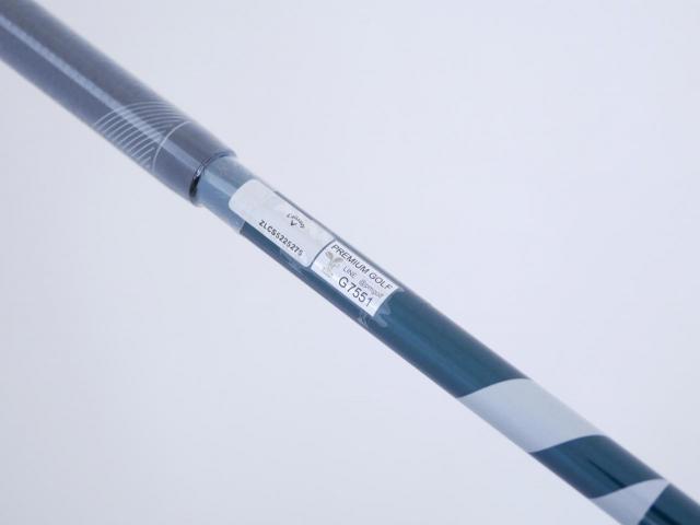 Driver : Callaway : **ของใหม่ ยังไม่แกะพลาสติก** ไดรเวอร์ Callaway ELYTE (ออกปี 2025 Japan Spec.) Loft 10.5 (ปรับได้) ก้าน Fujikura VENTUS 5 Flex S