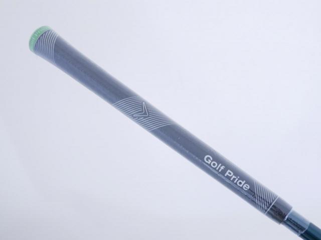 Driver : Callaway : **ของใหม่ ยังไม่แกะพลาสติก** ไดรเวอร์ Callaway ELYTE (ออกปี 2025 Japan Spec.) Loft 10.5 (ปรับได้) ก้าน Fujikura VENTUS 5 Flex S