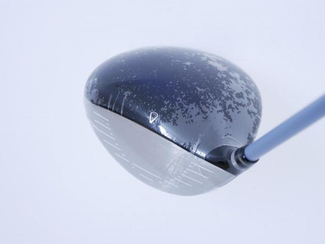 Lady club : All : **ของใหม่ ยังไม่แกะพลาสติก** ไดรเวอร์ Yamaha Inpres DriveStar (รุ่นปี 2023 ตีไกล ตีมันมากๆ) Loft 11.5 ก้าน Mitsubishi VANQUISH 4 Flex L