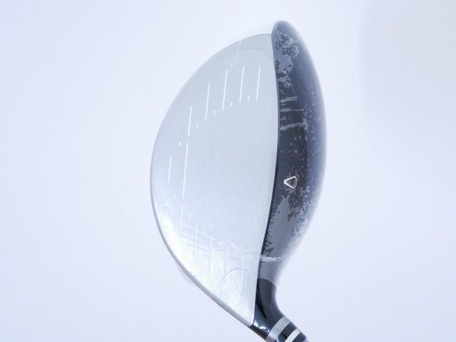 Lady club : All : **ของใหม่ ยังไม่แกะพลาสติก** ไดรเวอร์ Yamaha Inpres DriveStar (รุ่นปี 2023 ตีไกล ตีมันมากๆ) Loft 11.5 ก้าน Mitsubishi VANQUISH 4 Flex L