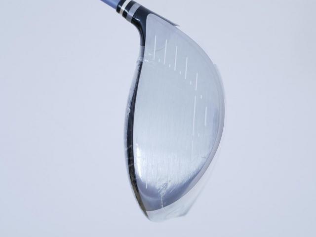 Lady club : All : **ของใหม่ ยังไม่แกะพลาสติก** ไดรเวอร์ Yamaha Inpres DriveStar (รุ่นปี 2023 ตีไกล ตีมันมากๆ) Loft 11.5 ก้าน Mitsubishi VANQUISH 4 Flex L