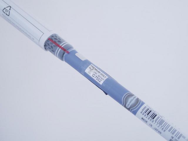 Lady club : All : **ของใหม่ ยังไม่แกะพลาสติก** ไดรเวอร์ Yamaha Inpres DriveStar (รุ่นปี 2023 ตีไกล ตีมันมากๆ) Loft 11.5 ก้าน Mitsubishi VANQUISH 4 Flex L