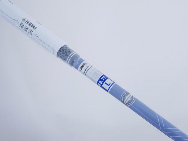 Lady club : All : **ของใหม่ ยังไม่แกะพลาสติก** ไดรเวอร์ Yamaha Inpres DriveStar (รุ่นปี 2023 ตีไกล ตีมันมากๆ) Loft 11.5 ก้าน Mitsubishi VANQUISH 4 Flex L