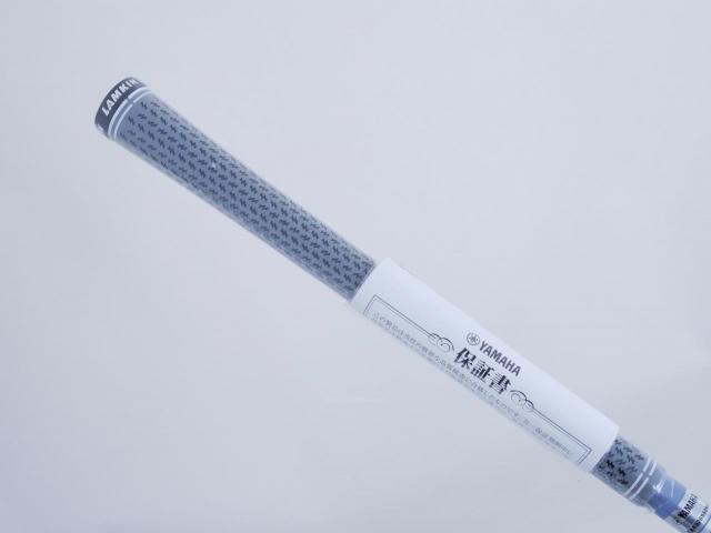 Lady club : All : **ของใหม่ ยังไม่แกะพลาสติก** ไดรเวอร์ Yamaha Inpres DriveStar (รุ่นปี 2023 ตีไกล ตีมันมากๆ) Loft 11.5 ก้าน Mitsubishi VANQUISH 4 Flex L