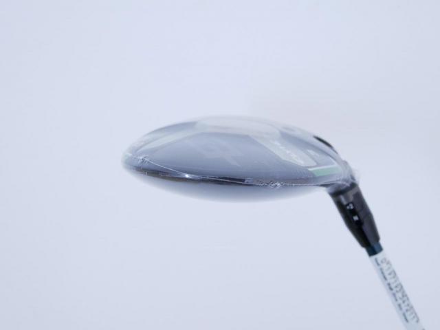 Fairway Wood : callaway : **ของใหม่ ยังไม่แกะพลาสติก** หัวไม้ 3 Callaway ELYTE (ออกปี 2025) Loft 15 ก้าน Fujikura VENTUS 5 Flex R