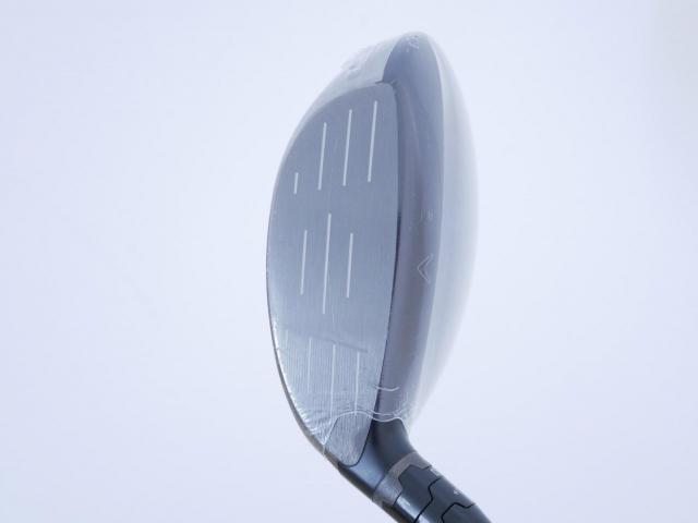 Fairway Wood : callaway : **ของใหม่ ยังไม่แกะพลาสติก** หัวไม้ 3 Callaway ELYTE (ออกปี 2025) Loft 15 ก้าน Fujikura VENTUS 5 Flex R