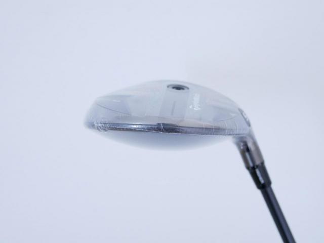 Fairway Wood : Taylormade : **ของใหม่ ยังไม่แกะพลาสติก** หัวไม้ 5 Taylormade Qi35 (ออกปี 2025) Loft 18 ก้าน Mitsubishi Diamana TM55 Flex S