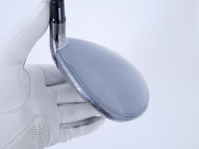 Fairway Wood : Taylormade : **ของใหม่ ยังไม่แกะพลาสติก** หัวไม้ 5 Taylormade Qi35 (ออกปี 2025) Loft 18 ก้าน Mitsubishi Diamana TM55 Flex S