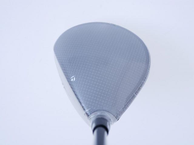 Fairway Wood : Taylormade : **ของใหม่ ยังไม่แกะพลาสติก** หัวไม้ 5 Taylormade Qi35 (ออกปี 2025) Loft 18 ก้าน Mitsubishi Diamana TM55 Flex S