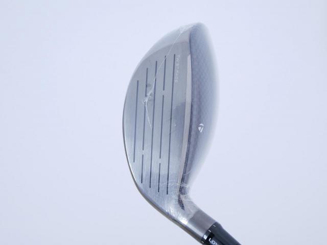 Fairway Wood : Taylormade : **ของใหม่ ยังไม่แกะพลาสติก** หัวไม้ 5 Taylormade Qi35 (ออกปี 2025) Loft 18 ก้าน Mitsubishi Diamana TM55 Flex S