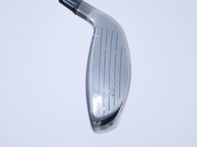 Fairway Wood : Taylormade : **ของใหม่ ยังไม่แกะพลาสติก** หัวไม้ 5 Taylormade Qi35 (ออกปี 2025) Loft 18 ก้าน Mitsubishi Diamana TM55 Flex S