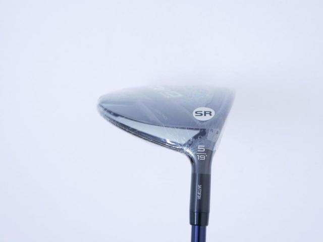 Fairway Wood : Taylormade : **ของใหม่ ยังไม่แกะพลาสติก** หัวไม้ 5 Taylormade Qi10 MAX (ออกปี 2024) Loft 19 ก้าน Mitsubishi Diamana TM50 Flex SR