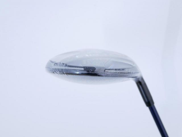 Fairway Wood : Taylormade : **ของใหม่ ยังไม่แกะพลาสติก** หัวไม้ 5 Taylormade Qi10 MAX (ออกปี 2024) Loft 19 ก้าน Mitsubishi Diamana TM50 Flex SR