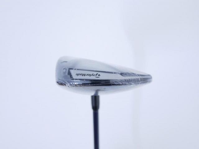 Fairway Wood : Taylormade : **ของใหม่ ยังไม่แกะพลาสติก** หัวไม้ 5 Taylormade Qi10 MAX (ออกปี 2024) Loft 19 ก้าน Mitsubishi Diamana TM50 Flex SR