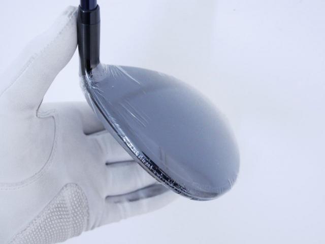 Fairway Wood : Taylormade : **ของใหม่ ยังไม่แกะพลาสติก** หัวไม้ 5 Taylormade Qi10 MAX (ออกปี 2024) Loft 19 ก้าน Mitsubishi Diamana TM50 Flex SR