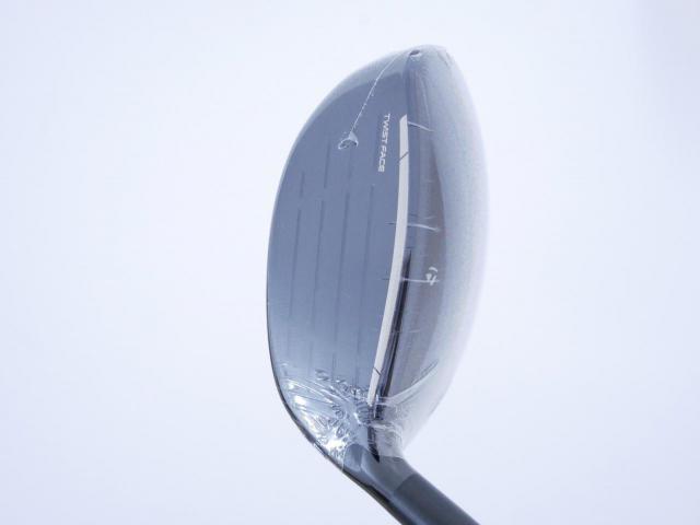 Fairway Wood : Taylormade : **ของใหม่ ยังไม่แกะพลาสติก** หัวไม้ 5 Taylormade Qi10 MAX (ออกปี 2024) Loft 19 ก้าน Mitsubishi Diamana TM50 Flex SR