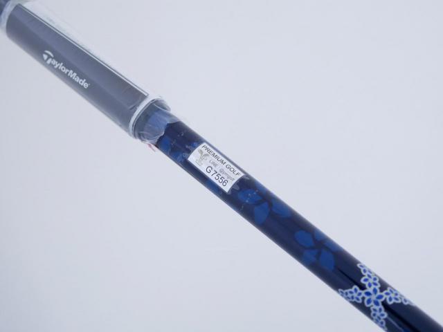 Fairway Wood : Taylormade : **ของใหม่ ยังไม่แกะพลาสติก** หัวไม้ 5 Taylormade Qi10 MAX (ออกปี 2024) Loft 19 ก้าน Mitsubishi Diamana TM50 Flex SR