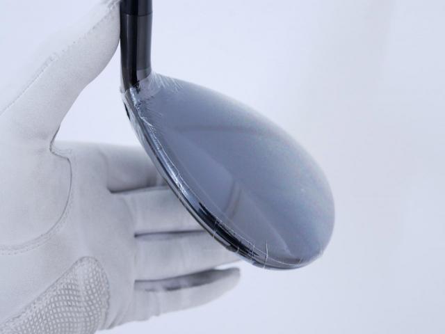 Fairway Wood : Taylormade : **ของใหม่ ยังไม่แกะพลาสติก** หัวไม้ 5 Taylormade Qi10 (ออกปี 2024) Loft 18 ก้าน Mitsubishi Diamana TM50 Flex SR