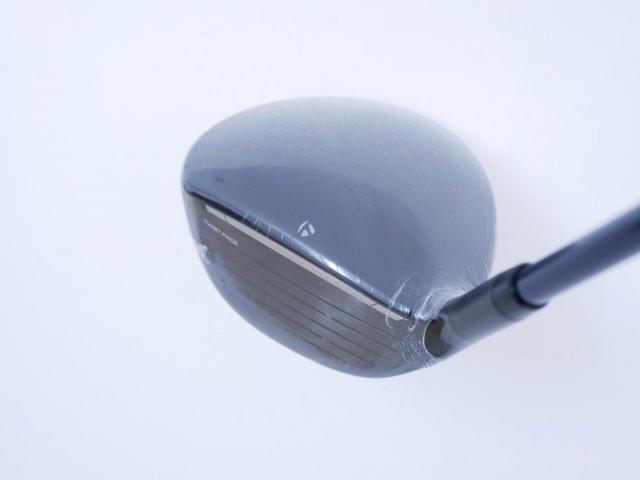 Fairway Wood : Taylormade : **ของใหม่ ยังไม่แกะพลาสติก** หัวไม้ 5 Taylormade Qi10 (ออกปี 2024) Loft 18 ก้าน Mitsubishi Diamana TM50 Flex SR