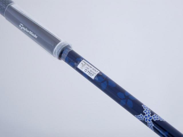 Fairway Wood : Taylormade : **ของใหม่ ยังไม่แกะพลาสติก** หัวไม้ 5 Taylormade Qi10 (ออกปี 2024) Loft 18 ก้าน Mitsubishi Diamana TM50 Flex SR