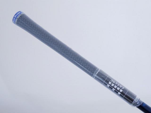 Fairway Wood : Taylormade : **ของใหม่ ยังไม่แกะพลาสติก** หัวไม้ 5 Taylormade Qi10 (ออกปี 2024) Loft 18 ก้าน Mitsubishi Diamana TM50 Flex SR