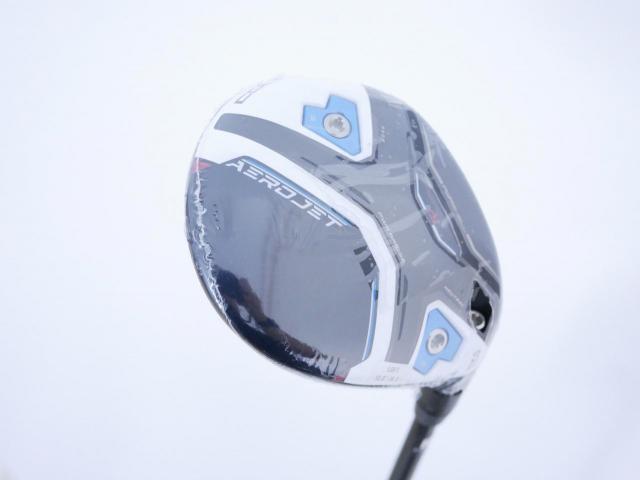Fairway Wood : Other Brand : **ของใหม่ ยังไม่แกะพลาสติก** หัวไม้ 3 Cobra Aerojet LS (ปี 2023) Loft 14.5 (ปรับได้) ก้าน Fujikura Speeder NX Flex R