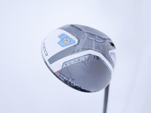 Fairway Wood : Other Brand : **ของใหม่ ยังไม่แกะพลาสติก** หัวไม้ 3 Cobra Aerojet LS (ปี 2023) Loft 14.5 (ปรับได้) ก้าน Fujikura Speeder NX Flex R