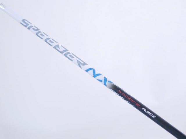 Fairway Wood : Other Brand : **ของใหม่ ยังไม่แกะพลาสติก** หัวไม้ 3 Cobra Aerojet LS (ปี 2023) Loft 14.5 (ปรับได้) ก้าน Fujikura Speeder NX Flex R