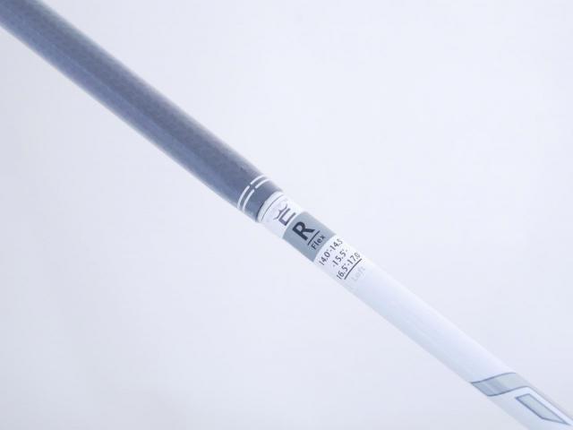 Fairway Wood : Other Brand : **ของใหม่ ยังไม่แกะพลาสติก** หัวไม้ 3 Cobra Aerojet LS (ปี 2023) Loft 14.5 (ปรับได้) ก้าน Fujikura Speeder NX Flex R