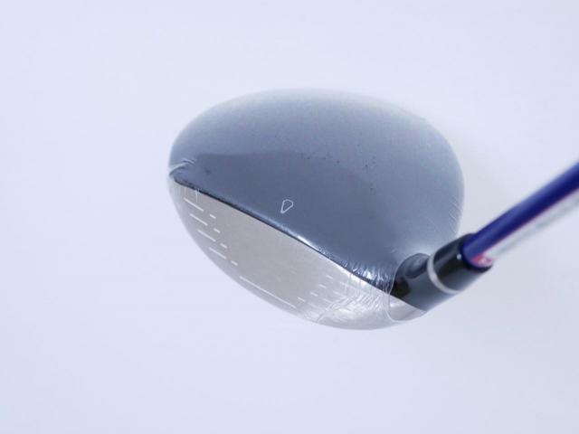 Fairway Wood : Yamaha : **ของใหม่ ยังไม่แกะพลาสติก** หัวไม้ 3 Yamaha Inpres DriveStar (รุ่นปี 2023 ตีไกลมากๆ) Loft 15 ก้าน Fujikura Speeder NX M423f Flex R