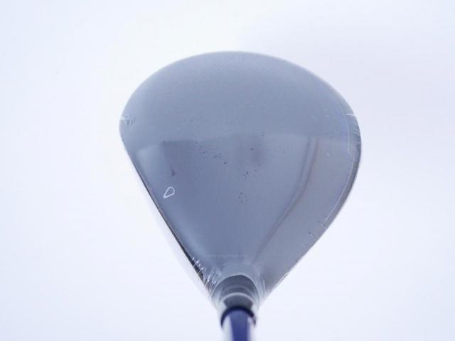 Fairway Wood : Yamaha : **ของใหม่ ยังไม่แกะพลาสติก** หัวไม้ 3 Yamaha Inpres DriveStar (รุ่นปี 2023 ตีไกลมากๆ) Loft 15 ก้าน Fujikura Speeder NX M423f Flex R