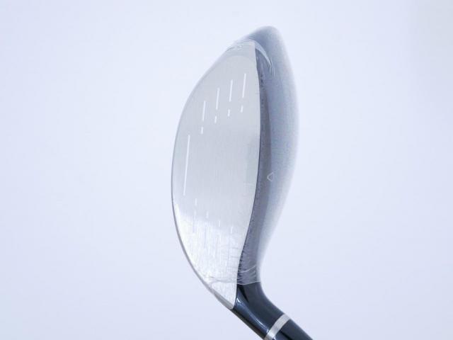 Fairway Wood : Yamaha : **ของใหม่ ยังไม่แกะพลาสติก** หัวไม้ 3 Yamaha Inpres DriveStar (รุ่นปี 2023 ตีไกลมากๆ) Loft 15 ก้าน Fujikura Speeder NX M423f Flex R