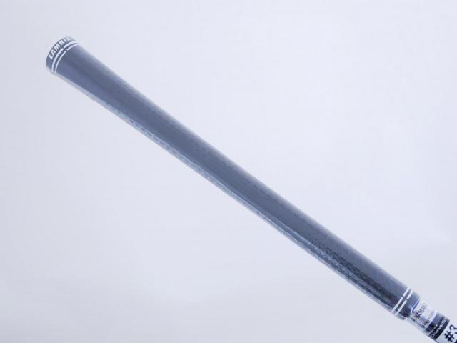 Fairway Wood : Yamaha : **ของใหม่ ยังไม่แกะพลาสติก** หัวไม้ 3 Yamaha Inpres DriveStar (รุ่นปี 2023 ตีไกลมากๆ) Loft 15 ก้าน Fujikura Speeder NX M423f Flex R